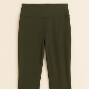 Offline by Aerie Cropped Leggings